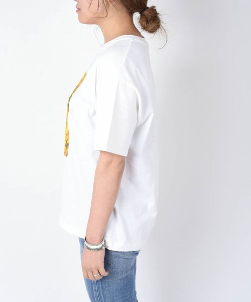 EVER AFTER:VEINフォトTEE◇ EVER AFTER:VEINフォトTEE◇