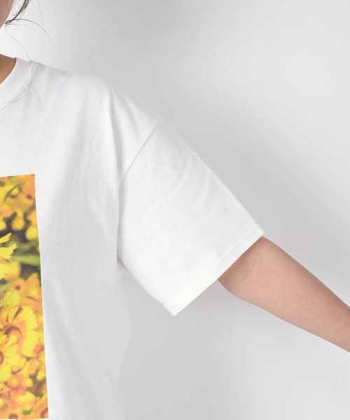 EVER AFTER:VEINフォトTEE◇ EVER AFTER:VEINフォトTEE◇