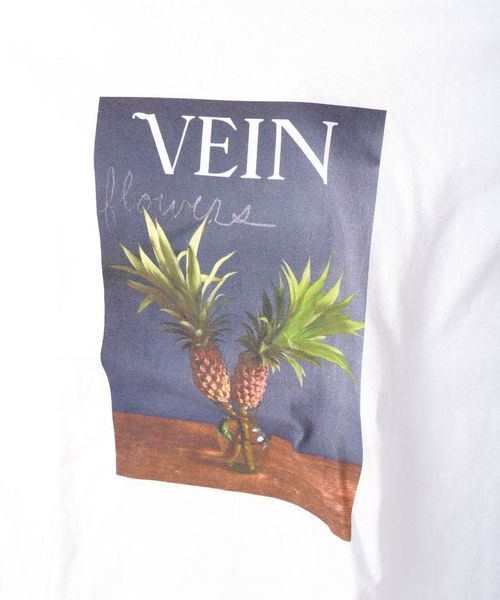 EVER AFTER:VEINフォトTEE◇ EVER AFTER:VEINフォトTEE◇