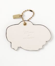 くまのポー♡【新品】Disney x Coach バッグチャーム くまのポー♡【新品】Disney x Coach バッグチャーム Coach