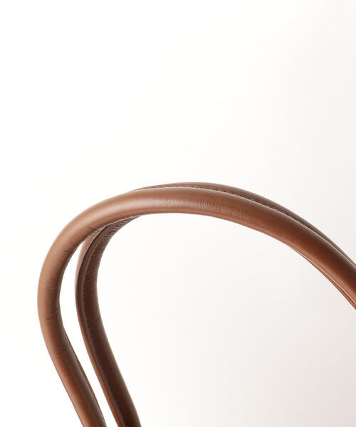 green label relaxing（グリーンレーベルリラクシング）の「◆SC GLR レザートート（トートバッグ・メンズ・ネイビー/ロイヤルブルー/ベージュ/ブラック/ダークブラウン・FREE）」の17枚目の写真