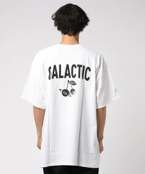 MILKBOY - MILKBOY  INSTAGRAM BIG Tシャツ ミルクボーイ MILK BOY インスタグラムビッグTシャツ（MILKBOY