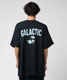 MILKBOY - land by milkboy CERISE 宇宙服 ベイビー Tシャツ 白 B LONG SLEEVE TEE - MILK MILKBOY OFFICIAL ONLINE SHOP | milk