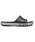 crocs�i�N���b�N�X�j�́u�N���b�N�X crocs �o���o���h �X���C�h Bayaband Slide�i�T���_���j�v�b�u���b�N×�z���C�g
