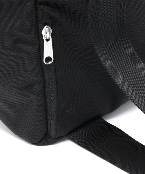 BEAMS BOY（ビームスボーイ）の「●THE NORTH FACE PURPLE LABEL / 3WAY BAG（バックパック/リュック・レディース・ブラック・ONE SIZE）」の5枚目の写真