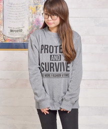 SELECT BRAND�i�Z���N�g�@�u�����h�j�́u�ySa�z���V���M�[�v�����g�g���[�i�[�i���̑��g�b�v�X�j�v