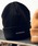 KANGOL�i�J���S�[���j�́u��WEGO/KANGOL�ʒ��j�b�g�L���b�v�i�j�b�g�L���b�v/�r�[�j�[�j�v�b�u���b�N 