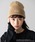 KANGOL�i�J���S�[���j�́u��WEGO/KANGOL�ʒ��j�b�g�L���b�v�i�j�b�g�L���b�v/�r�[�j�[�j�v�b�ڍ׉摜
