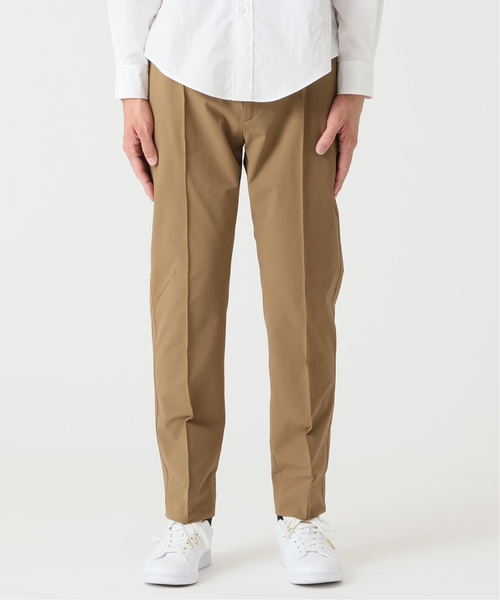 EDIFICE（エディフィス）の「FUNCTION EVER CREASE PANTS（その他パンツ・メンズ・ブラック/ベージュ・44/46/48/50）」の3枚目の写真
