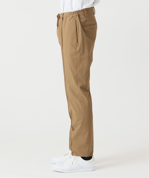 EDIFICE（エディフィス）の「FUNCTION EVER CREASE PANTS（その他パンツ・メンズ・ブラック/ベージュ・44/46/48/50）」の5枚目の写真