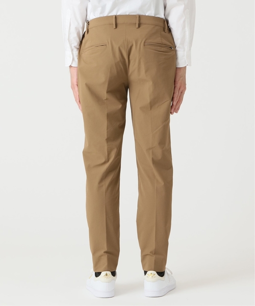 EDIFICE（エディフィス）の「FUNCTION EVER CREASE PANTS（その他パンツ・メンズ・ブラック/ベージュ・44/46/48/50）」の6枚目の写真