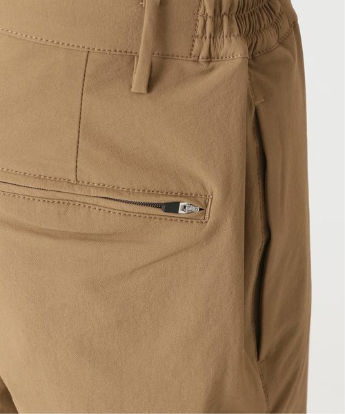 EDIFICE（エディフィス）の「FUNCTION EVER CREASE PANTS（その他パンツ・メンズ・ブラック/ベージュ・44/46/48/50）」の7枚目の写真