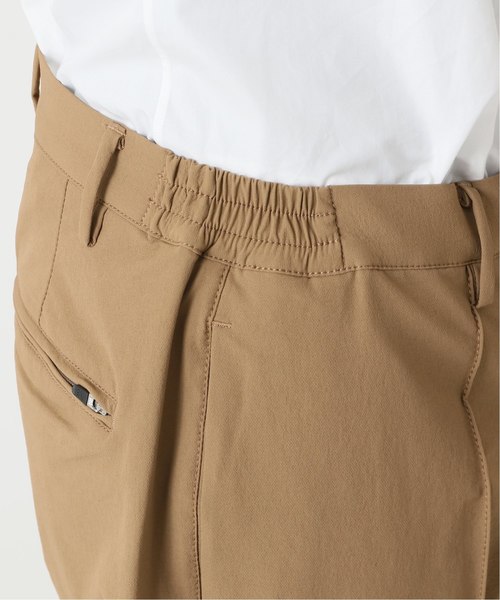 EDIFICE（エディフィス）の「FUNCTION EVER CREASE PANTS（その他パンツ・メンズ・ブラック/ベージュ・44/46/48/50）」の9枚目の写真