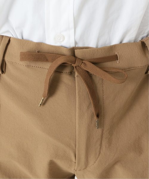 EDIFICE（エディフィス）の「FUNCTION EVER CREASE PANTS（その他パンツ・メンズ・ブラック/ベージュ・44/46/48/50）」の10枚目の写真