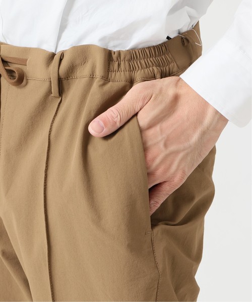 EDIFICE（エディフィス）の「FUNCTION EVER CREASE PANTS（その他パンツ・メンズ・ブラック/ベージュ・44/46/48/50）」の11枚目の写真