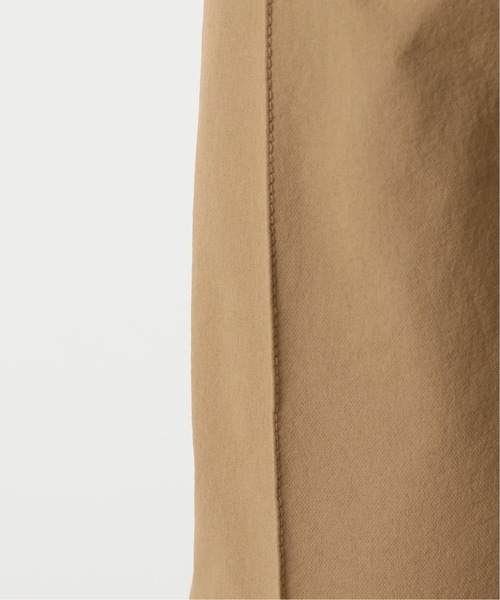 EDIFICE（エディフィス）の「FUNCTION EVER CREASE PANTS（その他パンツ・メンズ・ブラック/ベージュ・44/46/48/50）」の12枚目の写真