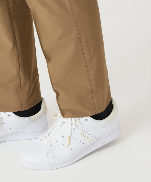 EDIFICE（エディフィス）の「FUNCTION EVER CREASE PANTS（その他パンツ・メンズ・ブラック/ベージュ・44/46/48/50）」の13枚目の写真