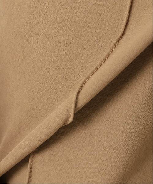 EDIFICE（エディフィス）の「FUNCTION EVER CREASE PANTS（その他パンツ・メンズ・ブラック/ベージュ・44/46/48/50）」の14枚目の写真