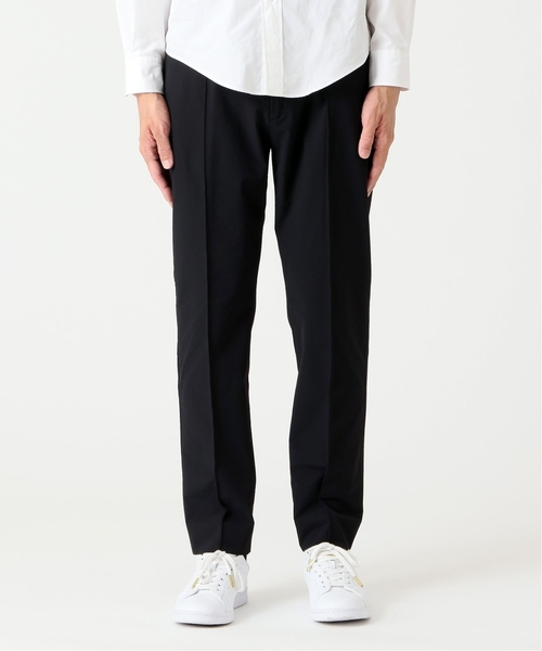 EDIFICE（エディフィス）の「FUNCTION EVER CREASE PANTS（その他パンツ・メンズ・ブラック/ベージュ・44/46/48/50）」の15枚目の写真