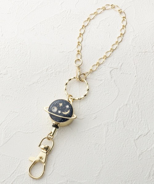セール 星空風リールコード チャーム Its Demo イッツデモ のファッション通販 Zozotown
