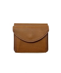 sot（ソット）の「ミネルバボックスレザー ミニ財布（財布）」