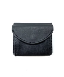 sot（ソット）の「ミネルバボックスレザー ミニ財布（財布）」