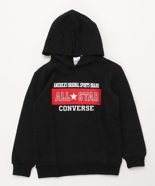 converse las americas