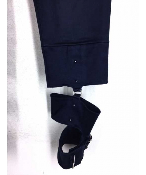 【信頼】 ブランド古着】14SS ストレッチサテンボンテージパンツ（その他 パンツ