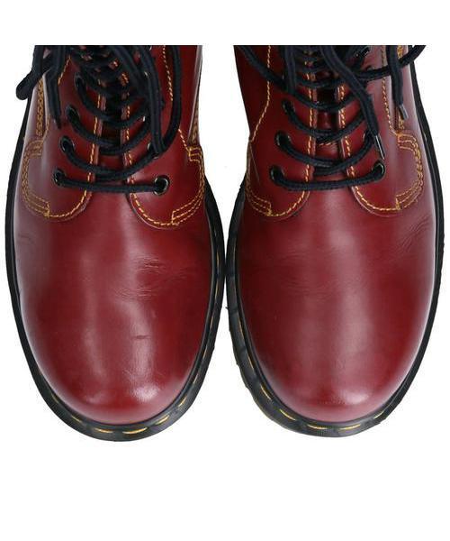 ドクターマーチン Dr.Martens(ドクターマーチン) / サンダル/UK4/BLK/AW006 SK12U