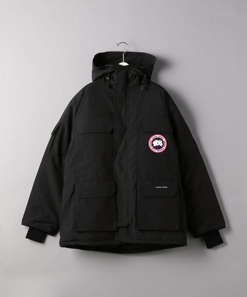 XS】カナダグースエクスペディションダウンジャケ Amazon | [カナダ