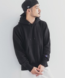 Champion チャンピオン リバースウィーブ 裏起毛フーディー プルオーバーパーカー L.W.D RW Pullover Hooded Sweatshirt C3-N190