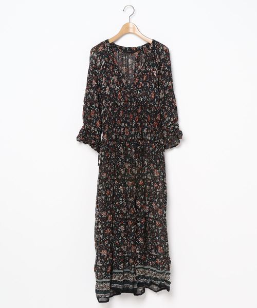 ブランド古着 7分袖ワンピース ワンピース Another Edition アナザーエディション のファッション通販 Zozoused