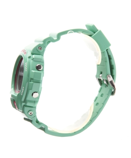 BEAMS BOY(ビームスボーイ)の「▲G-SHOCK / “GMD-S6900” MINT(アナログ腕時計・レディース・ミント・ONE SIZE)」の13枚目の写真