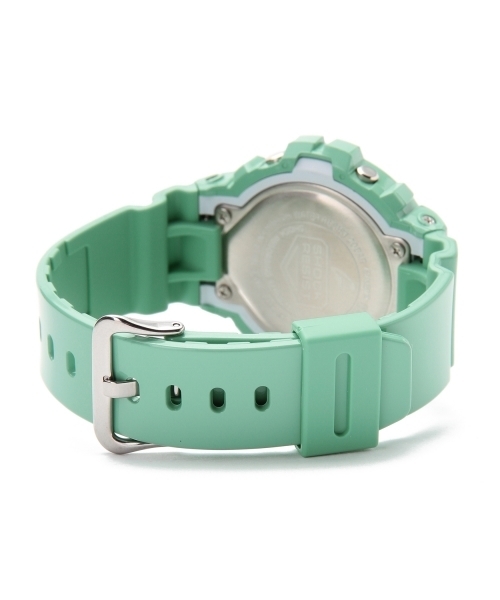 BEAMS BOY(ビームスボーイ)の「▲G-SHOCK / “GMD-S6900” MINT(アナログ腕時計・レディース・ミント・ONE SIZE)」の10枚目の写真