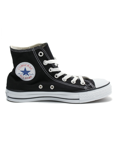 CONVERSE(コンバース)の「【コンバース】ハイカットスニーカー(スニーカー・レディース・レッド/ホワイト/ブラック・X-SMALL/MEDIUM/SMALL/LARGE)」の6枚目の写真