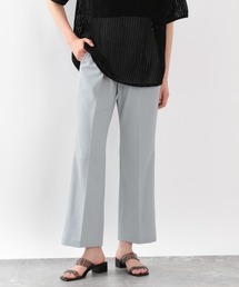 LOWRYS FARM | 吸水速乾フレアパンツ　869256(その他パンツ)