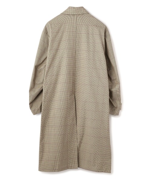 Toironier（トワロニエ）の「Toironier/トワロニエ/TRENCH COAT 
