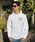 DEUS EX MACHINA�i�f�E�X�G�N�X�}�L�i�j�́u�yDEUS�zVENICE L/S TEE�iT�V���c/�J�b�g�\�[�j�v�b�z���C�g