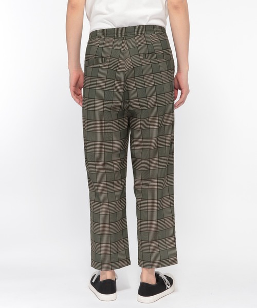 LAKOLE(ラコレ)の「ドライタッチワイドパンツ / LAKOLE(その他パンツ・メンズ・モカ/ブラック/ベージュ/その他8・MEDIUM/SMALL/LARGE)」の10枚目の写真