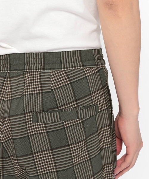 LAKOLE(ラコレ)の「ドライタッチワイドパンツ / LAKOLE(その他パンツ・メンズ・モカ/ブラック/ベージュ/その他8・MEDIUM/SMALL/LARGE)」の16枚目の写真