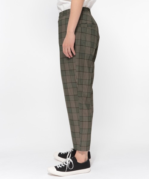 LAKOLE(ラコレ)の「ドライタッチワイドパンツ / LAKOLE(その他パンツ・メンズ・モカ/ブラック/ベージュ/その他8・MEDIUM/SMALL/LARGE)」の13枚目の写真