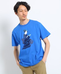 2020浮世絵 Tシャツ