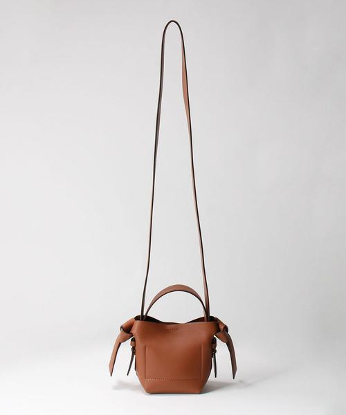 Acne Studios（アクネストゥディオズ）の「＜Acne Studios＞MUSUBI