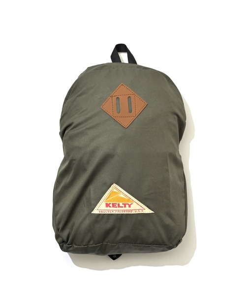 KELTY（ケルティ）の「KELTY PACKABLE RAIN OVER SHORTS(3Colors)ケルティ パッカブル レイン オーバーショーツ)(IVORY,KHAKI,BLACK)(KE0121014)（その他パンツ・メンズ・ブラック/カーキ/アイボリー・S/M/XL/L）」の14枚目の写真