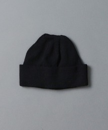 HIGHLAND 2000 | 【 HIGHLAND2000 / ハイランド2000 】 7G　MERINO SB BOBCAP 7Gメリノウールボブキャップ･･(ニットキャップ/ビーニー)