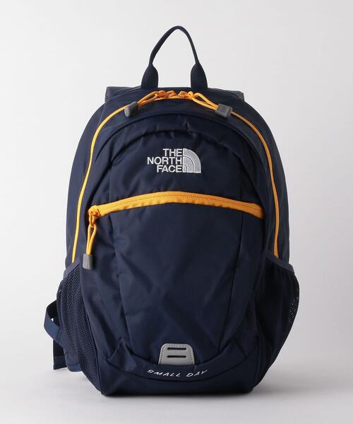 新品 THE NORTH FACE SMALL DAY ブラック 15L ザ ノース フェイス THE NORTH FACE 15L K Small Day ブラック