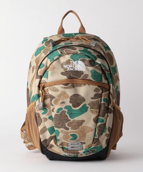 the north face 15l