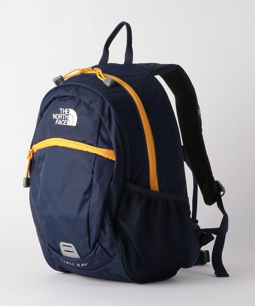 【ひまわり】ノースフェイス　リュック15L THE NORTH FACE（ザノースフェイス）の「THE NORTH FACE