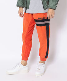 AVIREX | 【直営店限定】フリース ライン パンツ/FLEECE LINE PANTS(スウェットパンツ)