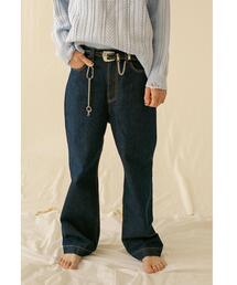 MONKEY TIME | ＜monkey time＞ DENIM WIDE BOOTCUT/ブーツカットデニム(デニムパンツ)
